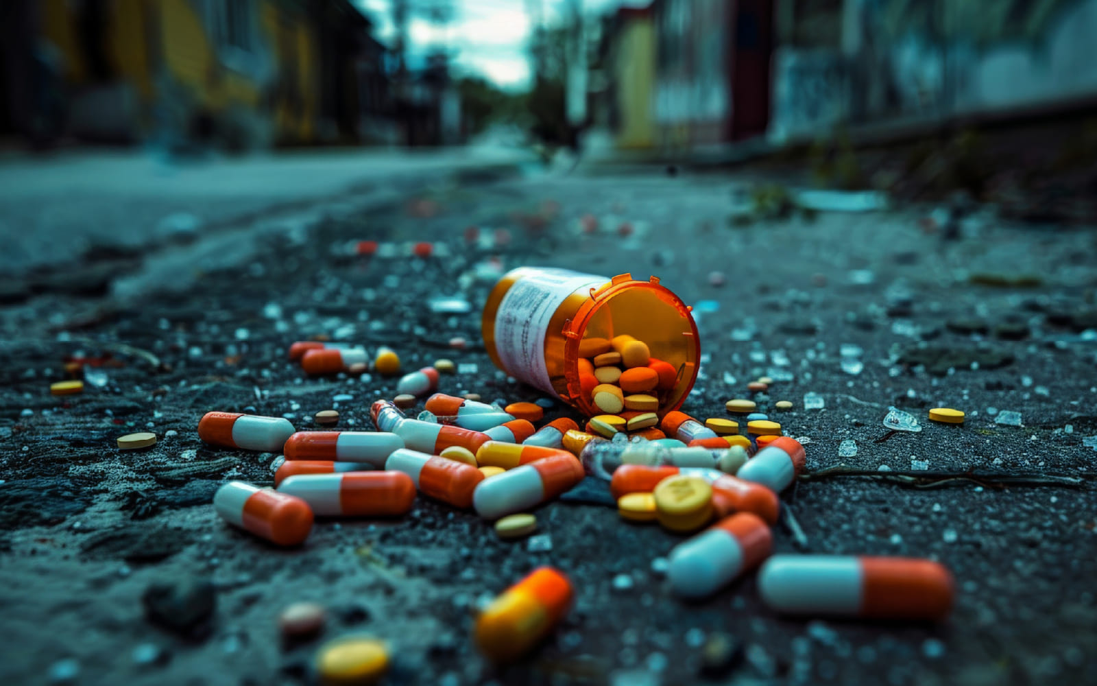 The Threat of Unused and About-to-Expire Drugs to the Planet and Its Inhabitants