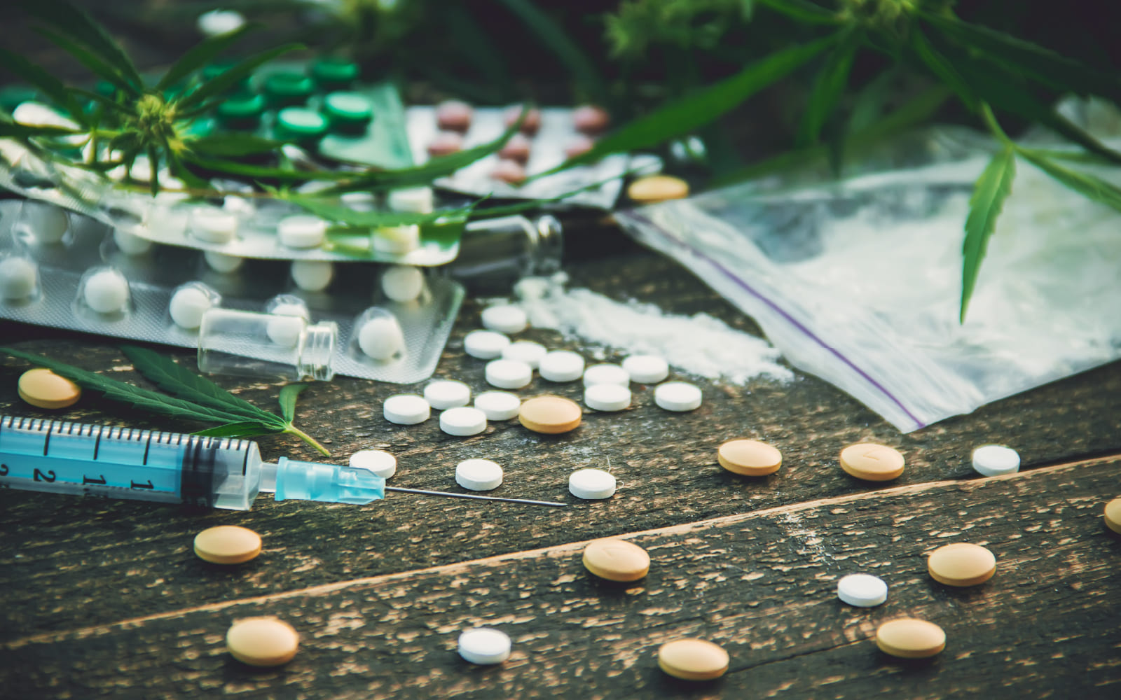 Minimising the Environmental Impact of Unused Pharmaceuticals