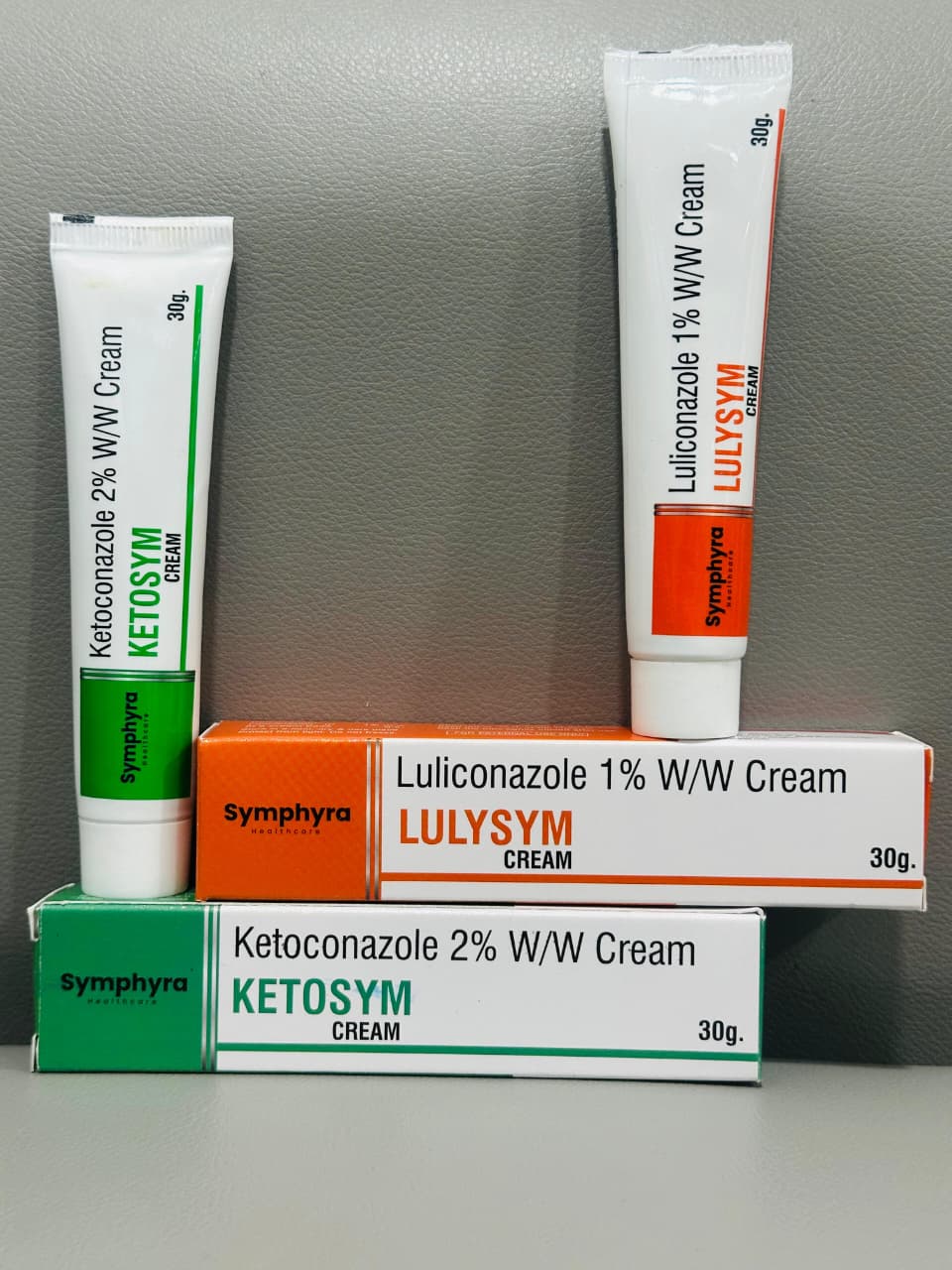 KETOSYM