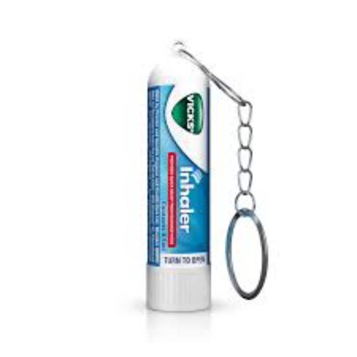 VICKS INHALER KEY CHAIN 0.5ML