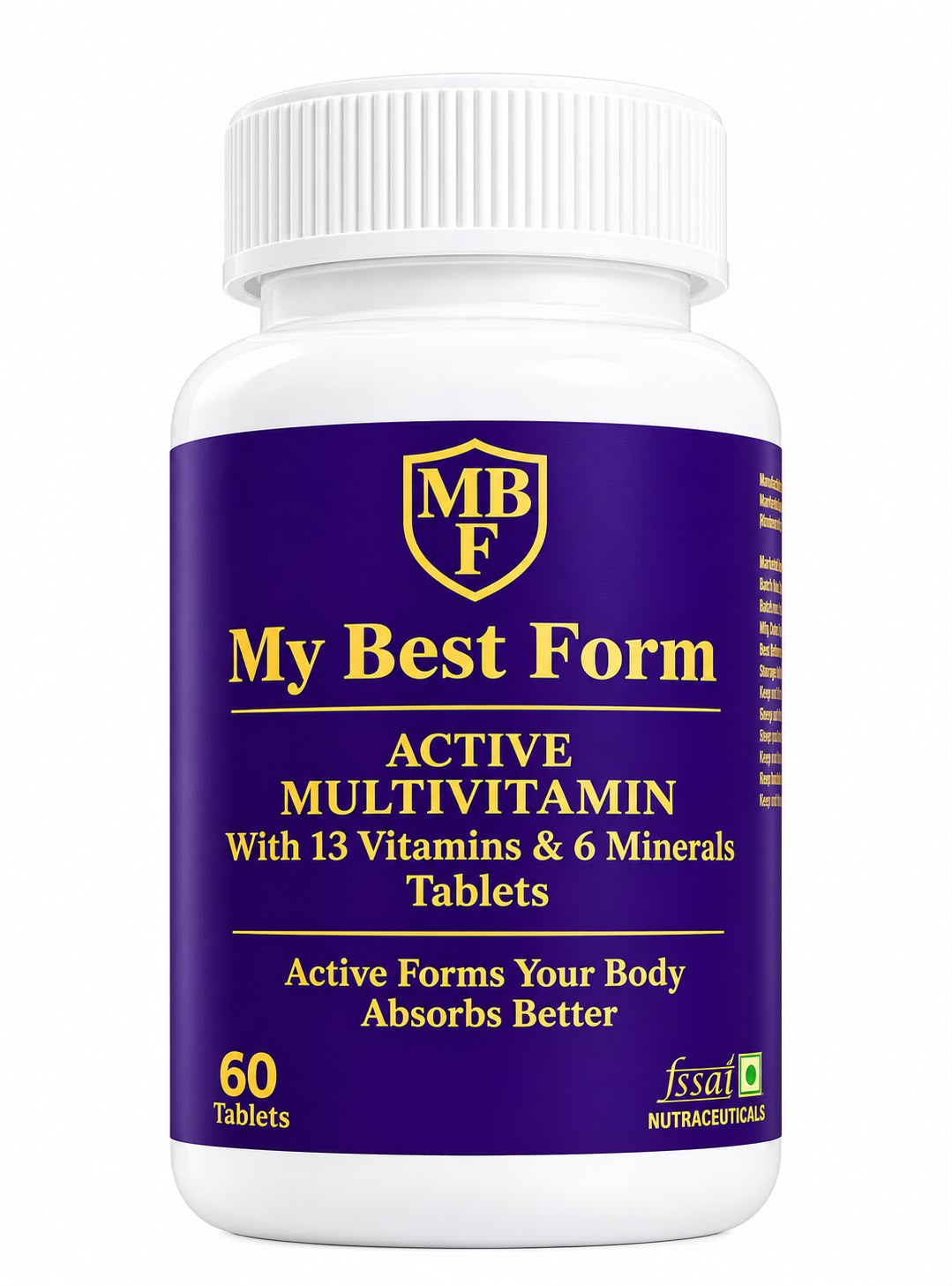 NUTRACEUTICALS