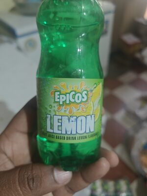 Eno Lemon