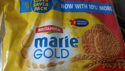 Britannia Mango Cake