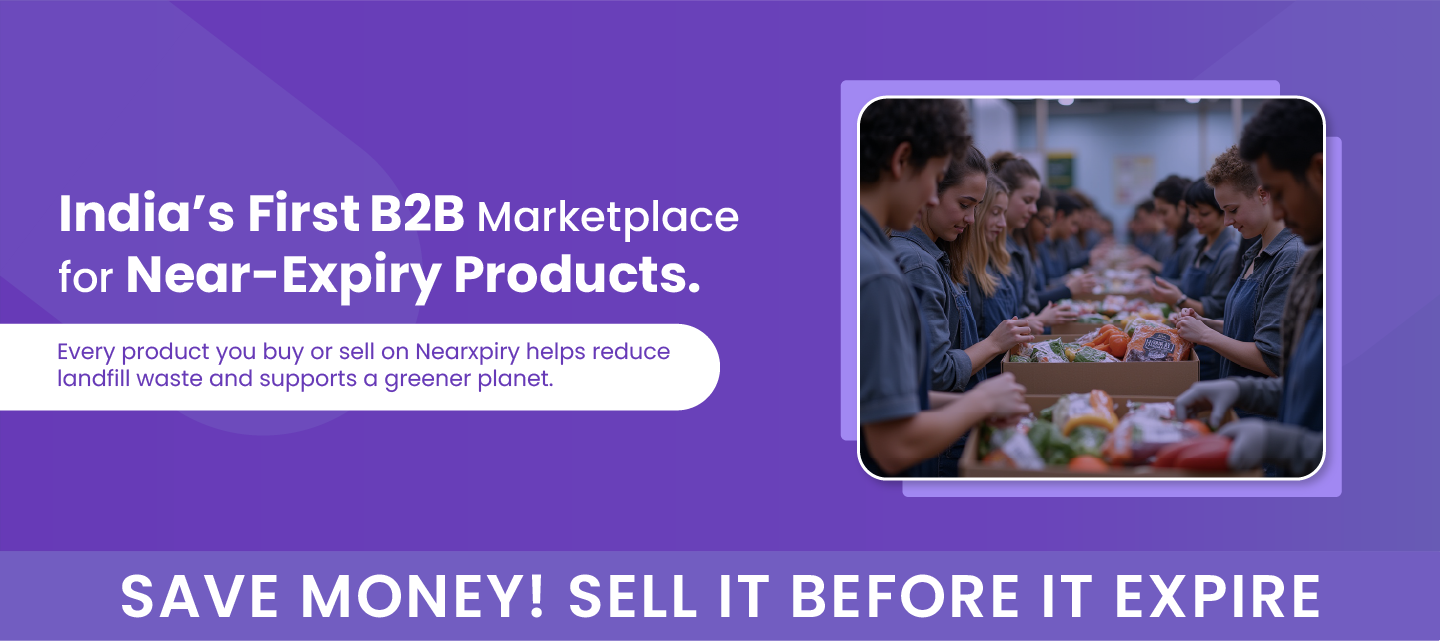 NearXpiry Banner 1